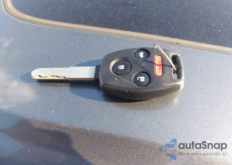 2012 Honda Accord 3.5 Ex-L from USA, damaged, VIN 1HGCS2B83CA009684